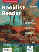 Booklist Reader